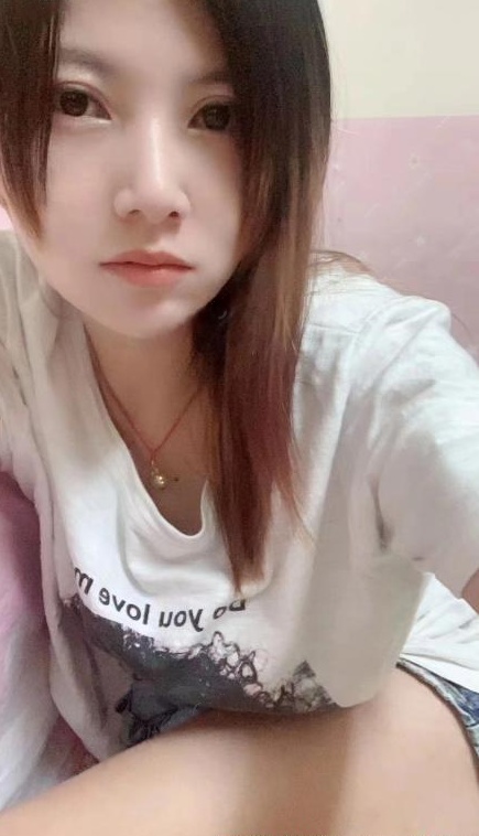 沙井乖巧型女友