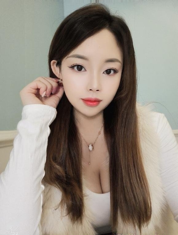 泉州小美女