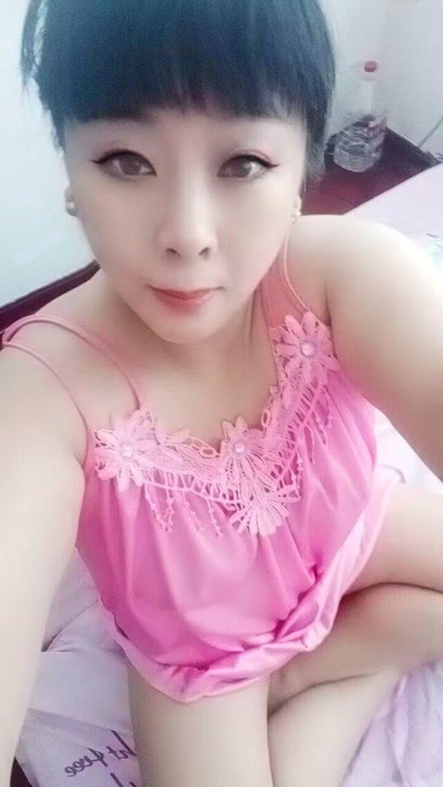 铁西丰满熟女