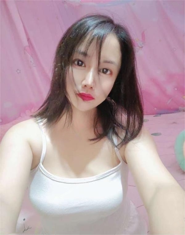 泉州大奶甜心宝贝