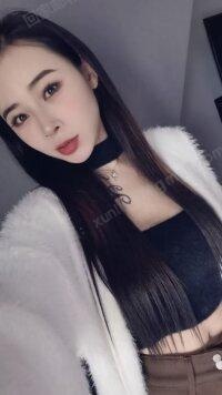 惠城 舌吻靓妹