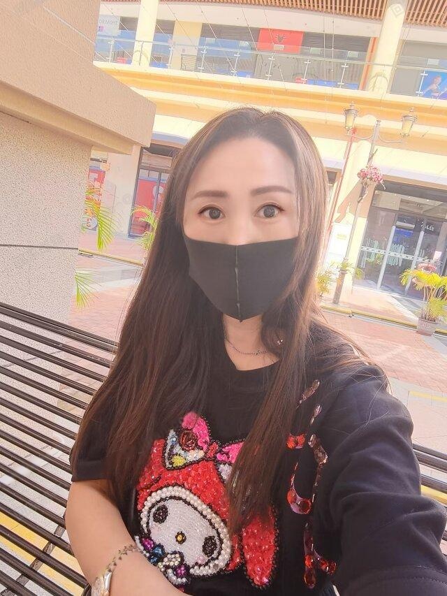光谷十月