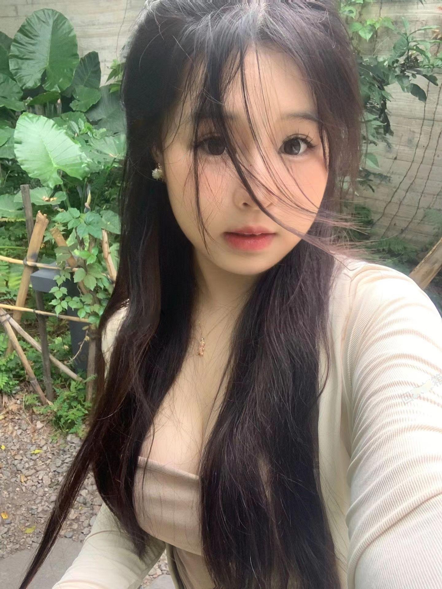 戈江区-金融系学妹长相甜美性格好又单纯