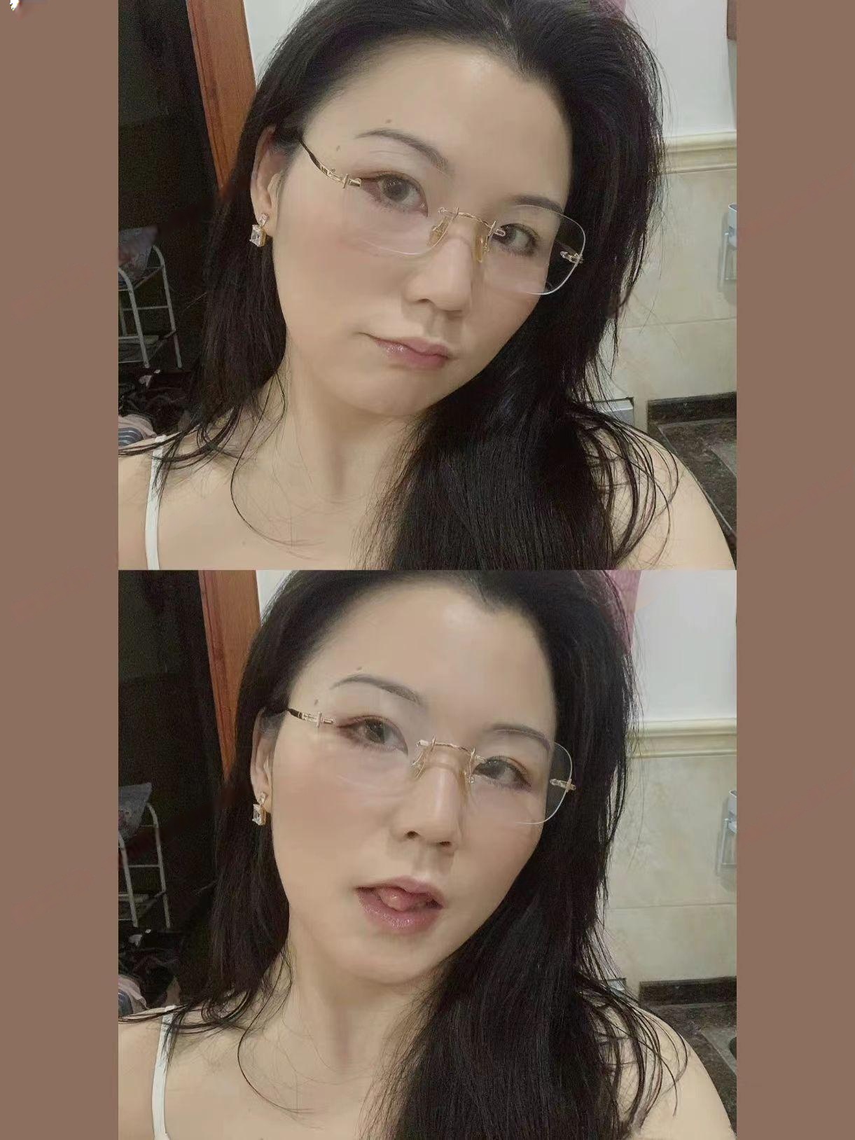 少年不知阿姨好