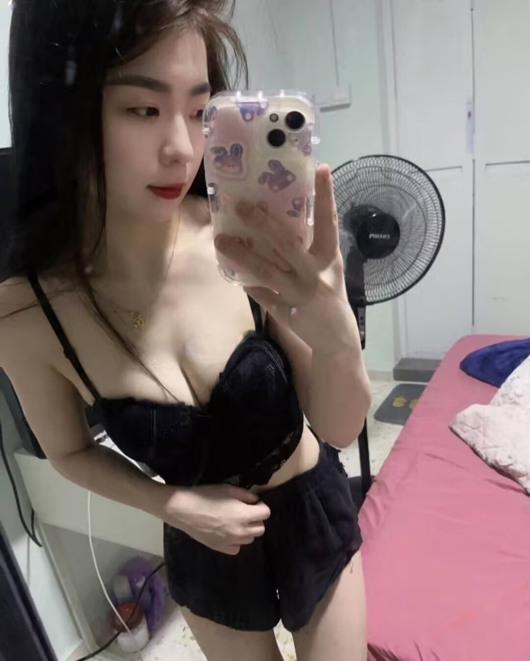 台江区小表妹