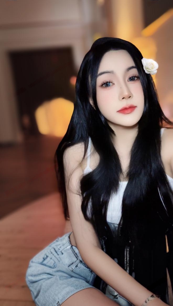 宝安精品妹妹可可