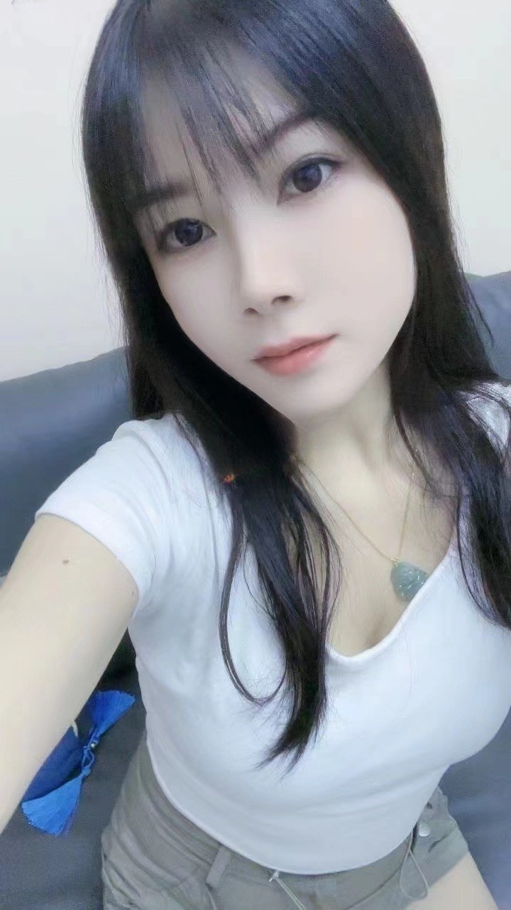 郑州 妹子