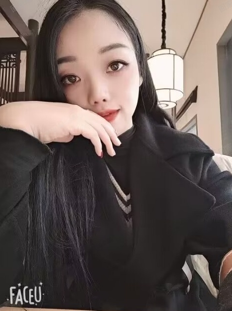 米朵个人