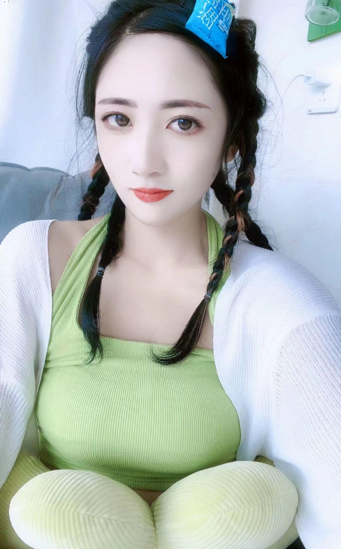 龙亭区美女