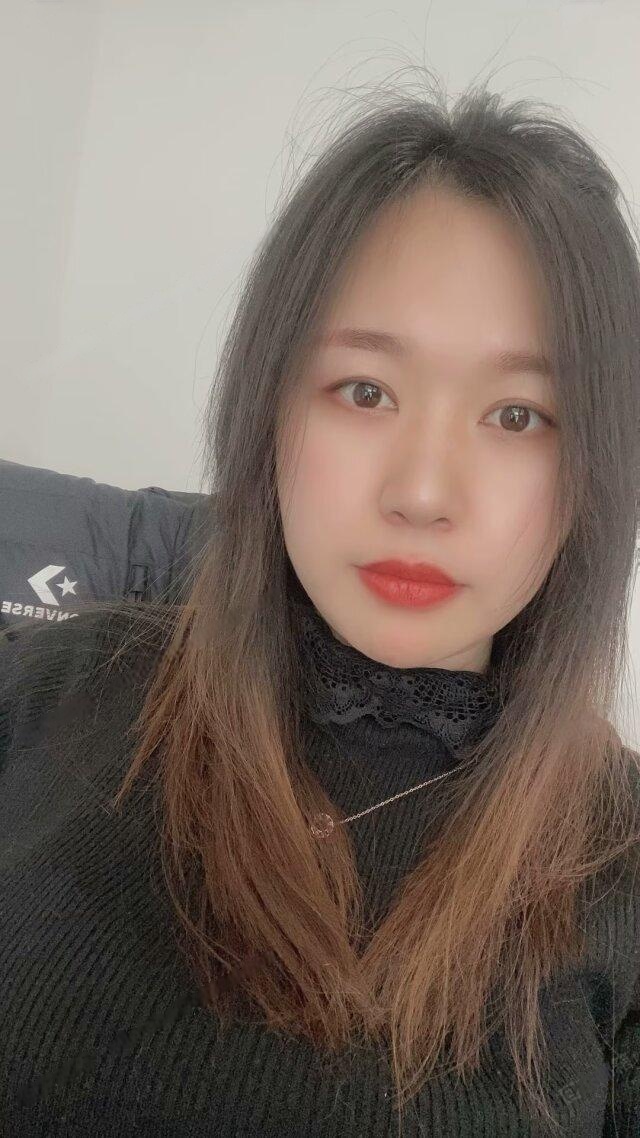 光谷少妇