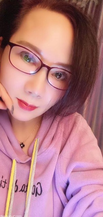 瑶海态度认真的骚熟女