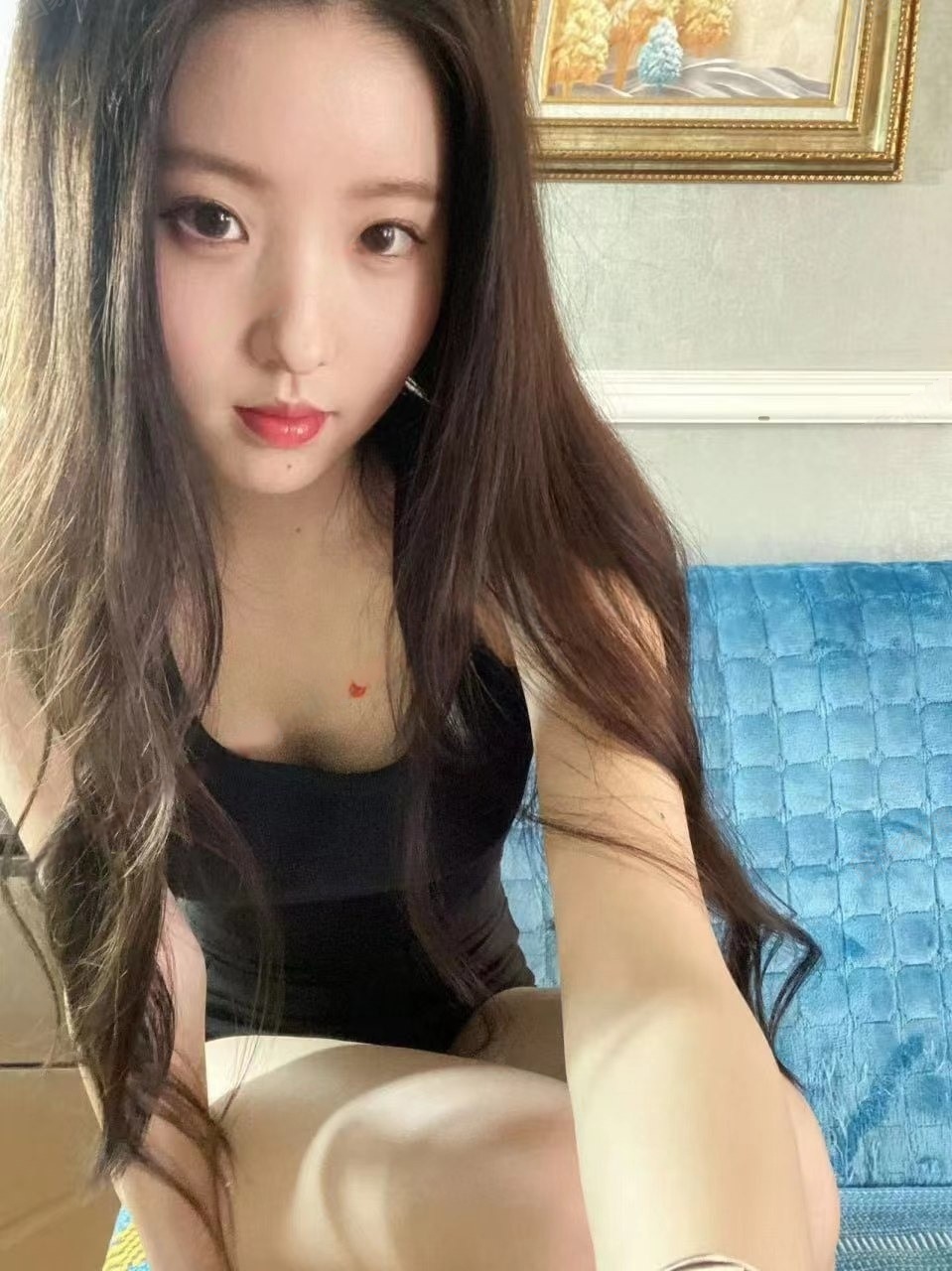 茶亭小少妇