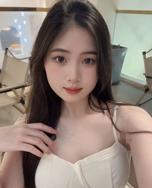 渝北技术流少妇