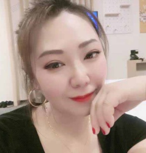 石家庄还不错的妹子