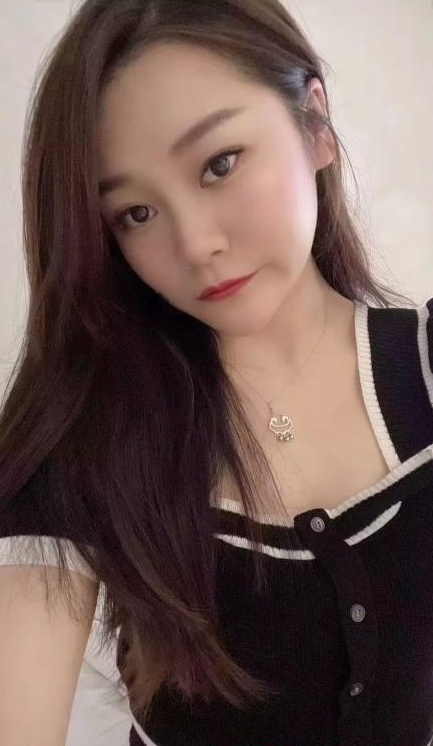 蜀山美女七安