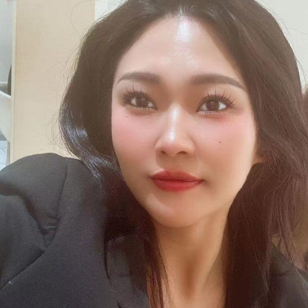 吴中区东北大妞