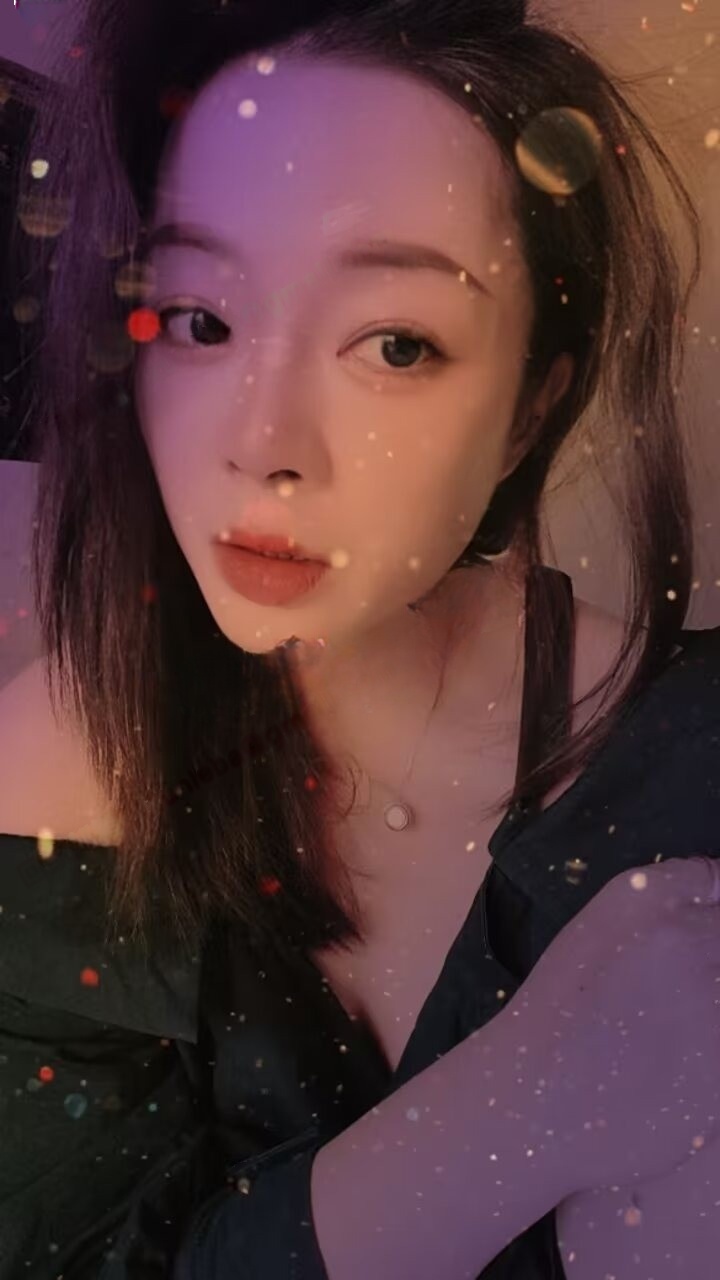 义乌大胸女