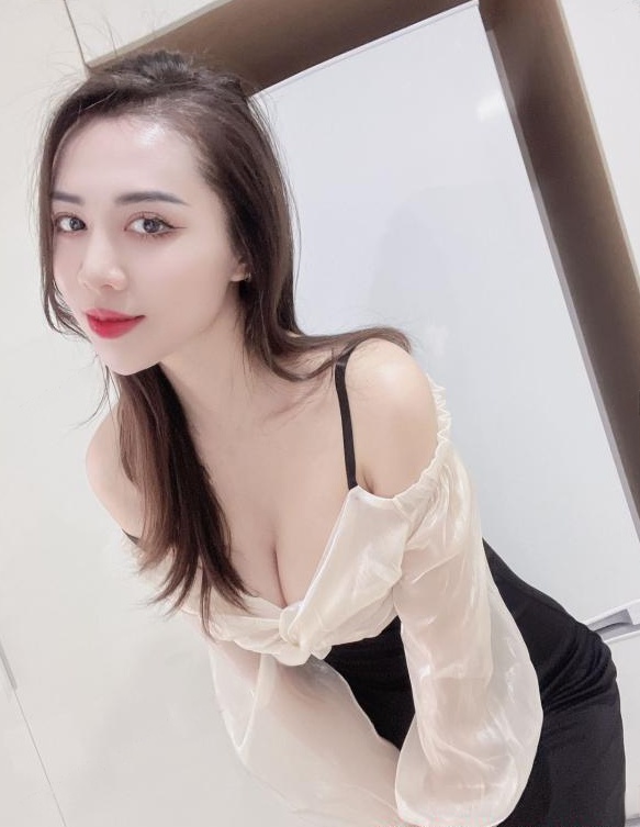 温柔服务御姐可乐