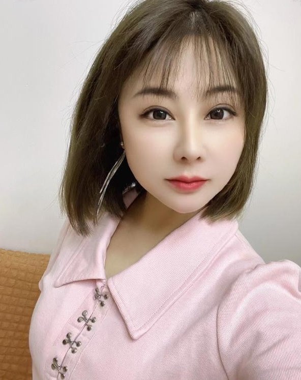 天河车陂南雯雯