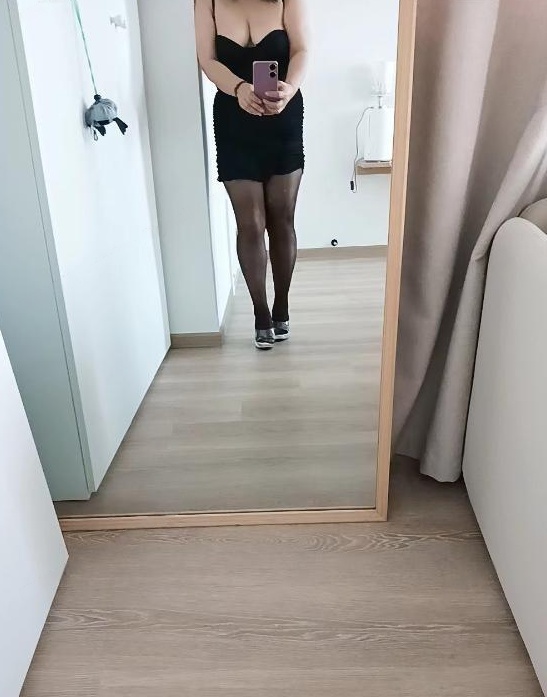 亮马桥大胸熟女