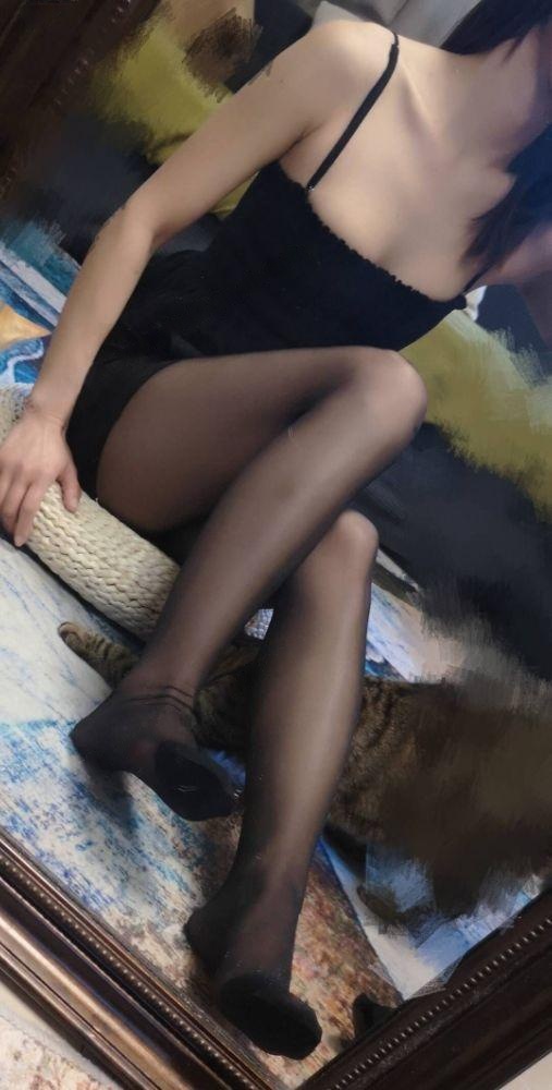 石家庄性感苗条美女