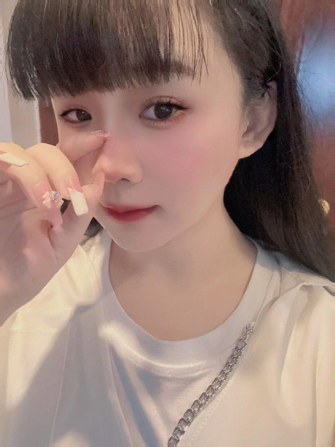 真实靠谱妹子400