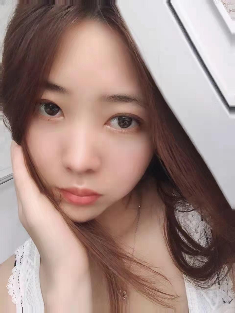 深圳龙华温柔妹纸