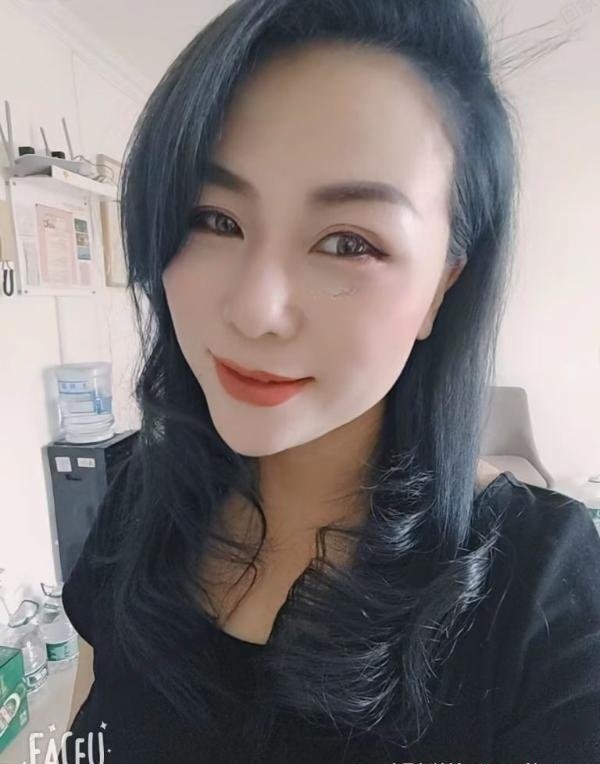 无锡媚眼少妇豆豆