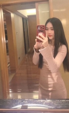 反食多次的妹子