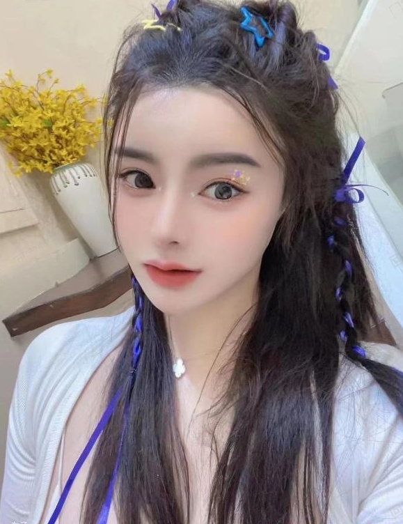 会所出来的梦瑶