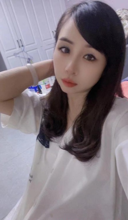 口活了得的乔乔