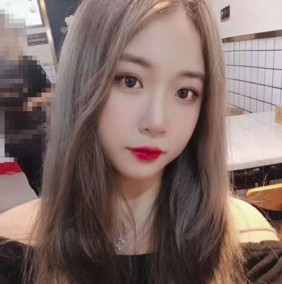 个人小姐姐