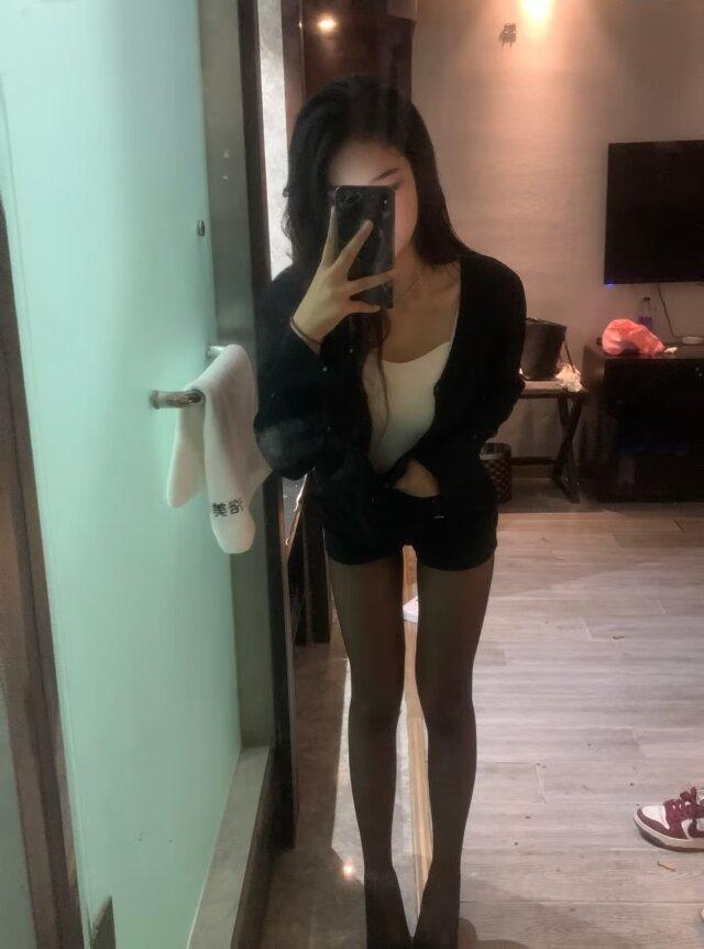 裕华区年轻小妹
