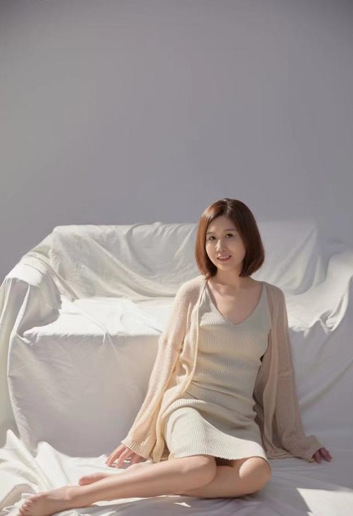 亮马桥中小项姐姐