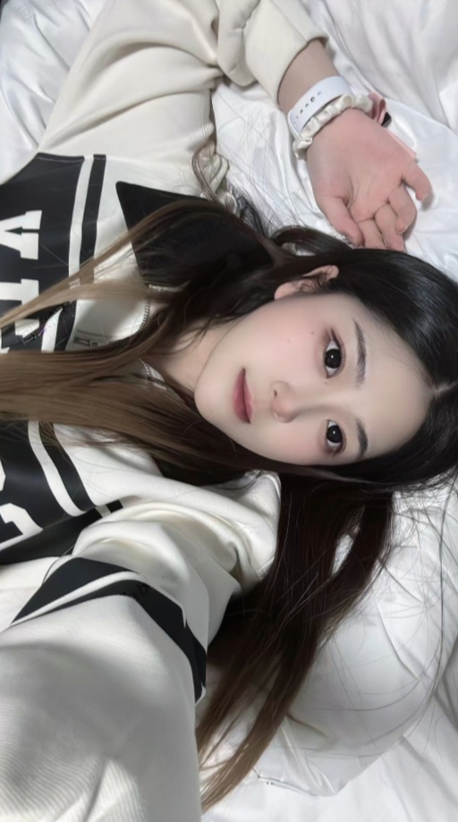 嫩妹小馨