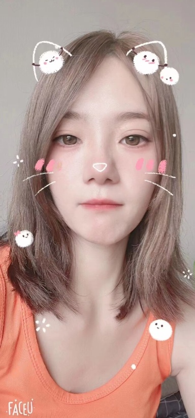 大连开发区小妹妹