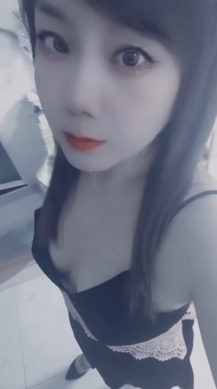 南京张府园美女