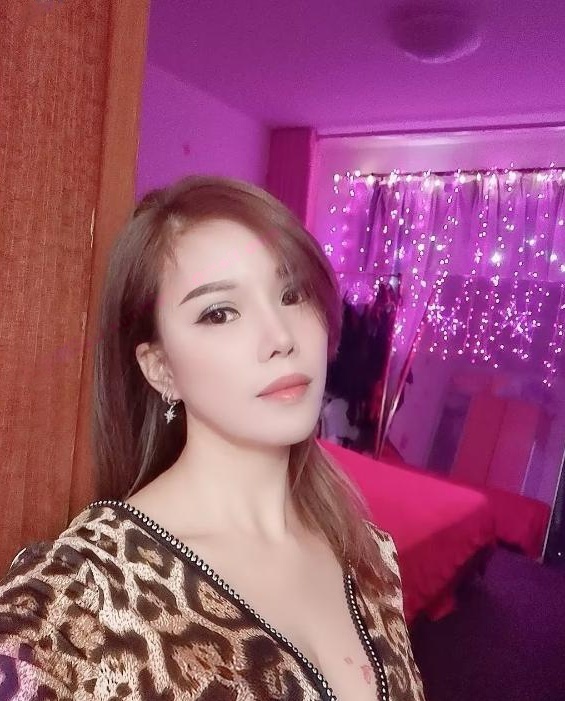 柔情美少妇布丁