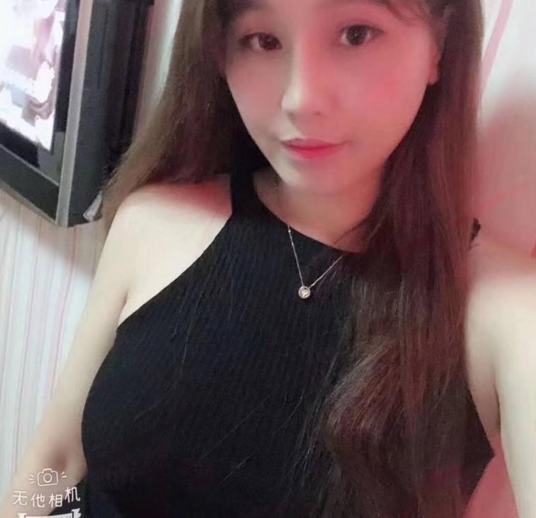 胸控福利大胸妹