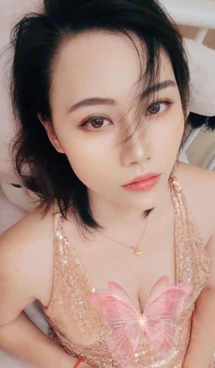 南山可以kiss笑笑