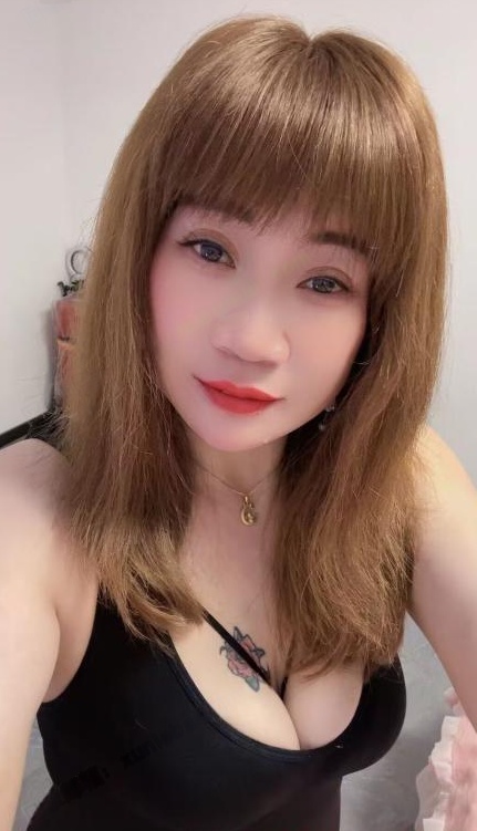 双飞熟女