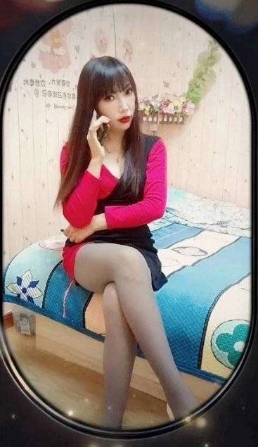 烟台熟女少妇