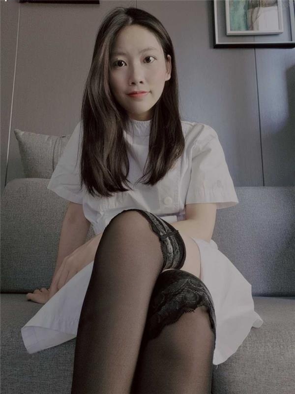 海曙清纯妹子