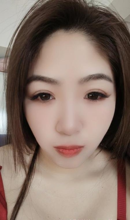 铁西小姐姐
