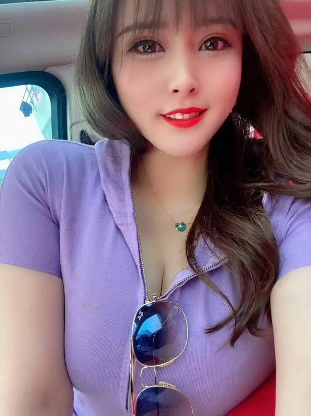苏州乔妹