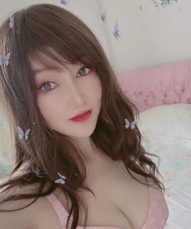 艳丽美少妇思琪