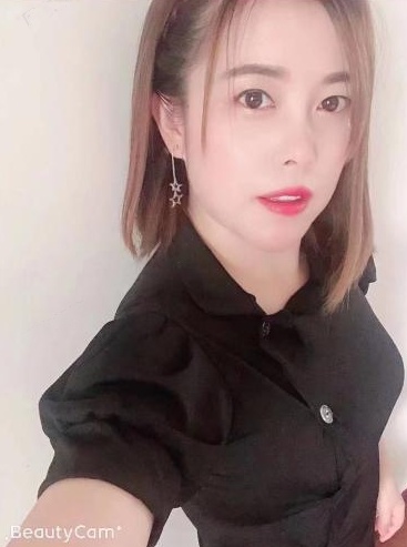 慈溪性感御姐