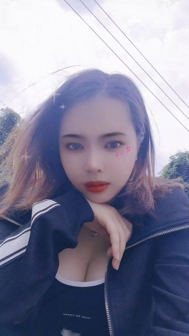 无锡年轻妹子