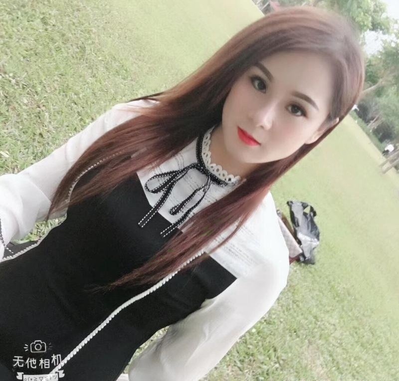 服务好的姐姐