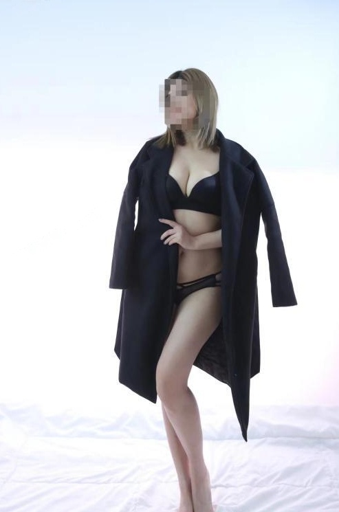 南开风骚的九儿